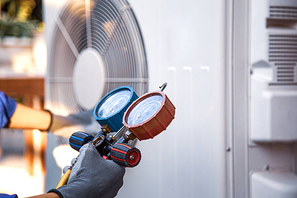 Affordable Hvac Installation solutions in Polk City, IA